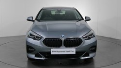 2023 (23) BMW 2 SERIES 218i [136] Sport 4dr DCT [Live Cockpit Prof] 3094106