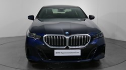 2023 (73) BMW 5 SERIES 520i M Sport 4dr Auto 3094813
