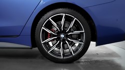 2022 (71) BMW 4 SERIES 420i M Sport 5dr Step Auto 3119221