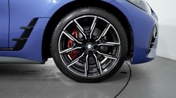 2022 (71) BMW 4 SERIES 420i M Sport 5dr Step Auto 3119219