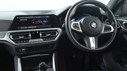 2022 (71) BMW 4 SERIES 420i M Sport 5dr Step Auto 3119230