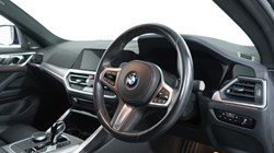 2022 (71) BMW 4 SERIES 420i M Sport 5dr Step Auto 3119208