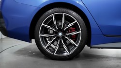 2022 (71) BMW 4 SERIES 420i M Sport 5dr Step Auto 3119218