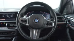 2022 (71) BMW 4 SERIES 420i M Sport 5dr Step Auto 3119231