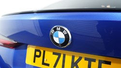 2022 (71) BMW 4 SERIES 420i M Sport 5dr Step Auto 3119217