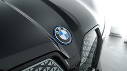 2022 (72) BMW iX 240kW xDrive40 M Sport Edition 76.6kWh 5dr Auto 3111794
