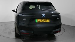 2022 (72) BMW iX 240kW xDrive40 M Sport Edition 76.6kWh 5dr Auto 3111838