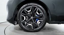 2022 (72) BMW iX 240kW xDrive40 M Sport Edition 76.6kWh 5dr Auto 3111817
