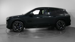 2022 (72) BMW iX 240kW xDrive40 M Sport Edition 76.6kWh 5dr Auto 3111836