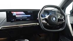 2022 (72) BMW iX 240kW xDrive40 M Sport Edition 76.6kWh 5dr Auto 3111824