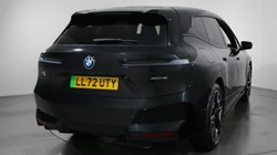 2022 (72) BMW iX 240kW xDrive40 M Sport Edition 76.6kWh 5dr Auto 3111839