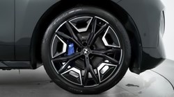 2022 (72) BMW iX 240kW xDrive40 M Sport Edition 76.6kWh 5dr Auto 3111793