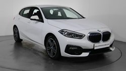 2021 (21) BMW 1 SERIES 118i Sport 5dr 3120924