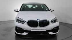 2021 (21) BMW 1 SERIES 118i Sport 5dr 3120925