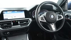 2021 (21) BMW 4 SERIES 420d MHT M Sport 2dr Step Auto 3101258