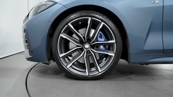 2021 (21) BMW 4 SERIES 420d MHT M Sport 2dr Step Auto 3101250