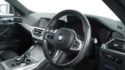 2021 (21) BMW 4 SERIES 420d MHT M Sport 2dr Step Auto 3101241