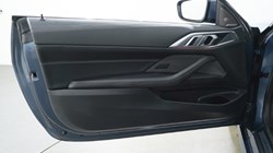 2021 (21) BMW 4 SERIES 420d MHT M Sport 2dr Step Auto 3101252