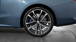 2021 (21) BMW 4 SERIES 420d MHT M Sport 2dr Step Auto 3101249