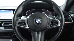 2021 (21) BMW 4 SERIES 420d MHT M Sport 2dr Step Auto 3101259