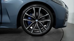 2021 (21) BMW 4 SERIES 420d MHT M Sport 2dr Step Auto 3101236