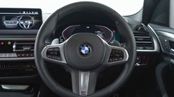 2023 (73) BMW X3 xDrive20i MHT M Sport 5dr Step Auto 3113655