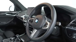 2023 (73) BMW X3 xDrive20i MHT M Sport 5dr Step Auto 3113631