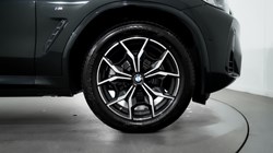 2023 (73) BMW X3 xDrive20i MHT M Sport 5dr Step Auto 3113644