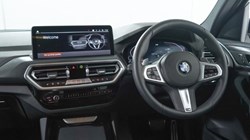2023 (73) BMW X3 xDrive20i MHT M Sport 5dr Step Auto 3113653