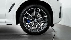 2023 (73) BMW X3 xDrive20i MHT M Sport 5dr Step Auto 3107394