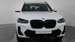 2023 (73) BMW X3 xDrive20i MHT M Sport 5dr Step Auto 3107425