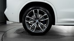 2023 (73) BMW X3 xDrive20i MHT M Sport 5dr Step Auto 3107393