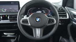 2023 (73) BMW X3 xDrive20i MHT M Sport 5dr Step Auto 3107405