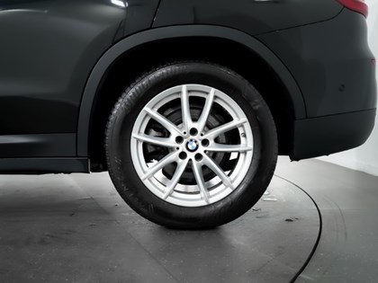 2019 (19) BMW X3 xDrive20d SE 5dr Step Auto