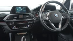 2019 (19) BMW X3 xDrive20d SE 5dr Step Auto 3103911