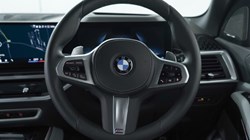 2023 (73) BMW X5 xDrive40d MHT M Sport 5dr Auto 3135645