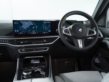 2023 (73) BMW X5 xDrive40d MHT M Sport 5dr Auto