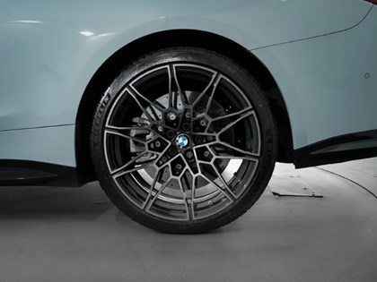 2023 (73) BMW M4 xDrive Competition M 2dr Step Auto