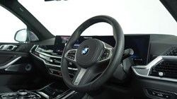 2024 (73) BMW X7 xDrive40d MHT M Sport 5dr Step Auto 3133184