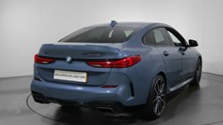 2021 (71) BMW 2 SERIES M235i xDrive 4dr Step Auto 3138759