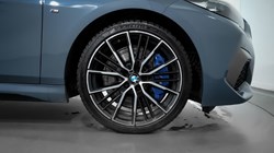 2021 (71) BMW 2 SERIES M235i xDrive 4dr Step Auto 3138723