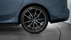 2021 (71) BMW 2 SERIES M235i xDrive 4dr Step Auto 3138725
