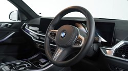 2023 (73) BMW X5 xDrive40d MHT M Sport 5dr Auto 3127449