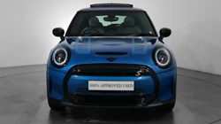 2021 (71) MINI HATCHBACK 135kW Cooper S Collection Edition 33kWh 3dr Auto 3125575