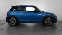 2021 (71) MINI HATCHBACK 135kW Cooper S Collection Edition 33kWh 3dr Auto 3125581