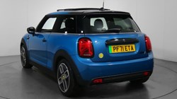 2021 (71) MINI HATCHBACK 135kW Cooper S Collection Edition 33kWh 3dr Auto 3125578