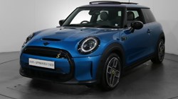 2021 (71) MINI HATCHBACK 135kW Cooper S Collection Edition 33kWh 3dr Auto 3125576