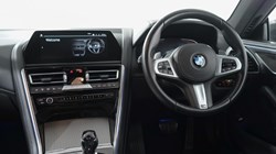 2021 (21) BMW 8 SERIES 840i [333] sDrive M Sport 4dr Auto 3125311