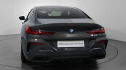 2021 (21) BMW 8 SERIES 840i [333] sDrive M Sport 4dr Auto 3125339