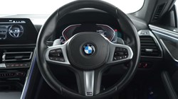 2021 (21) BMW 8 SERIES 840i [333] sDrive M Sport 4dr Auto 3125312